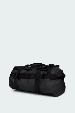 TEXEL DUFFEL BAG SMALL W3 - Sac de voyage | Noir