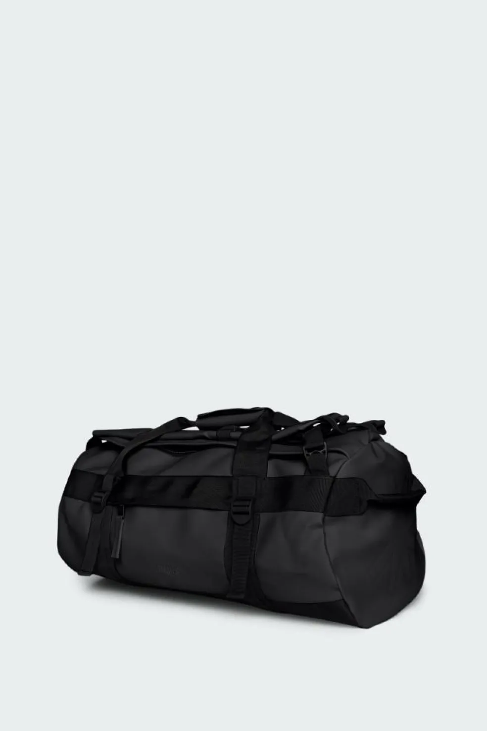 TEXEL DUFFEL BAG SMALL W3 - Sac de voyage | Noir