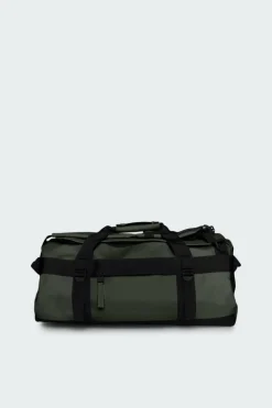 TEXEL DUFFEL BAG SMALL W3 - Sac de voyage | Vert