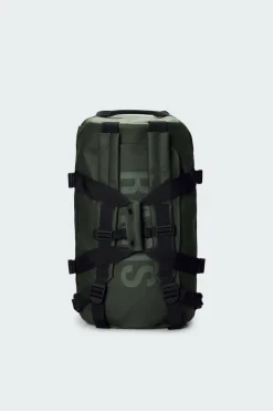 TEXEL DUFFEL BAG SMALL W3 - Sac de voyage | Vert