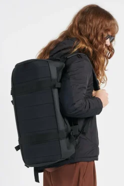 TEXEL DUFFEL BAG SMALL W3 - Sac de voyage | Noir