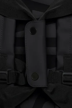 TEXEL DUFFEL BAG W3 - Sac de voyage | Noir