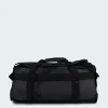 TEXEL DUFFEL BAG W3 - Sac de voyage | Noir