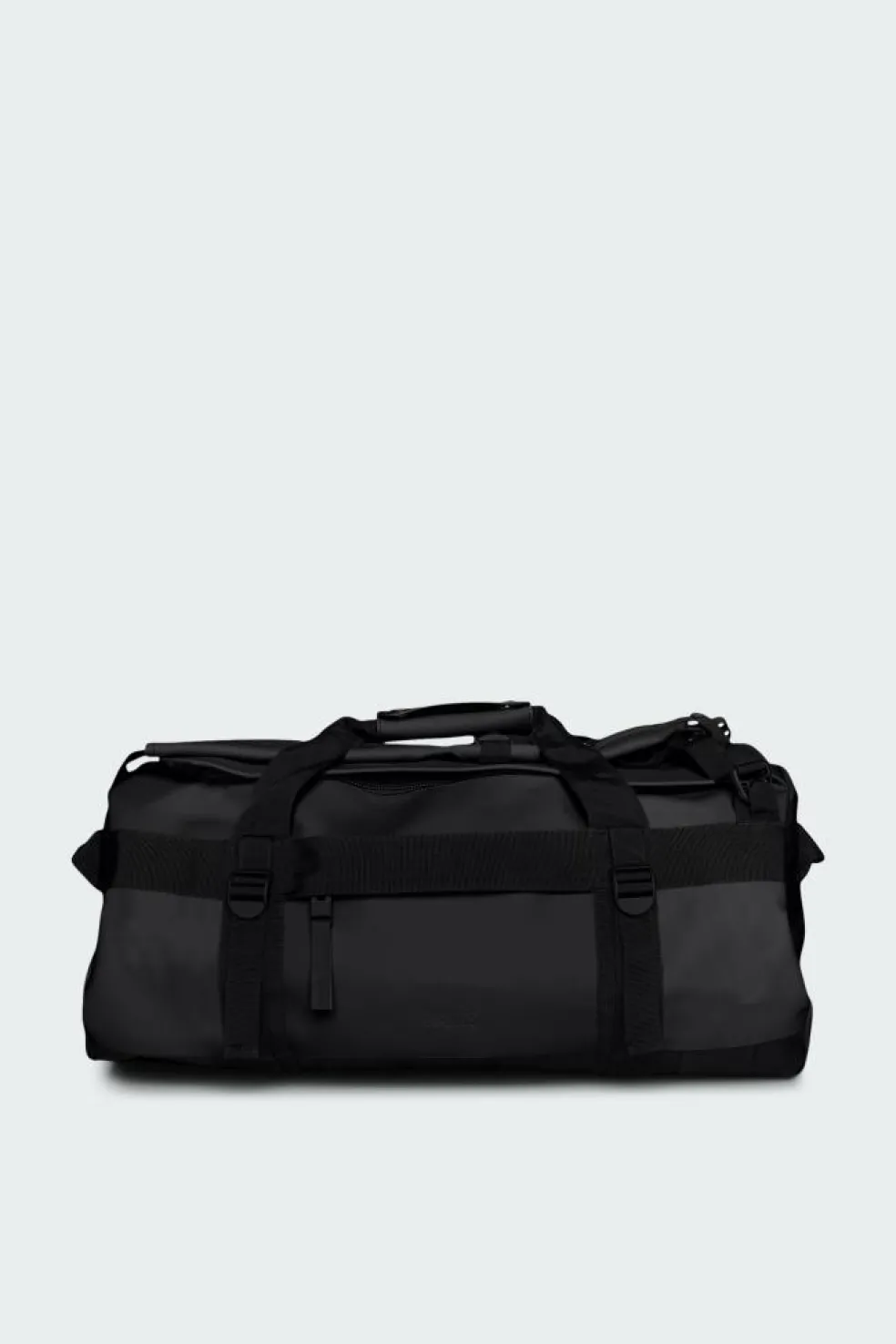 TEXEL DUFFEL BAG W3 - Sac de voyage | Noir