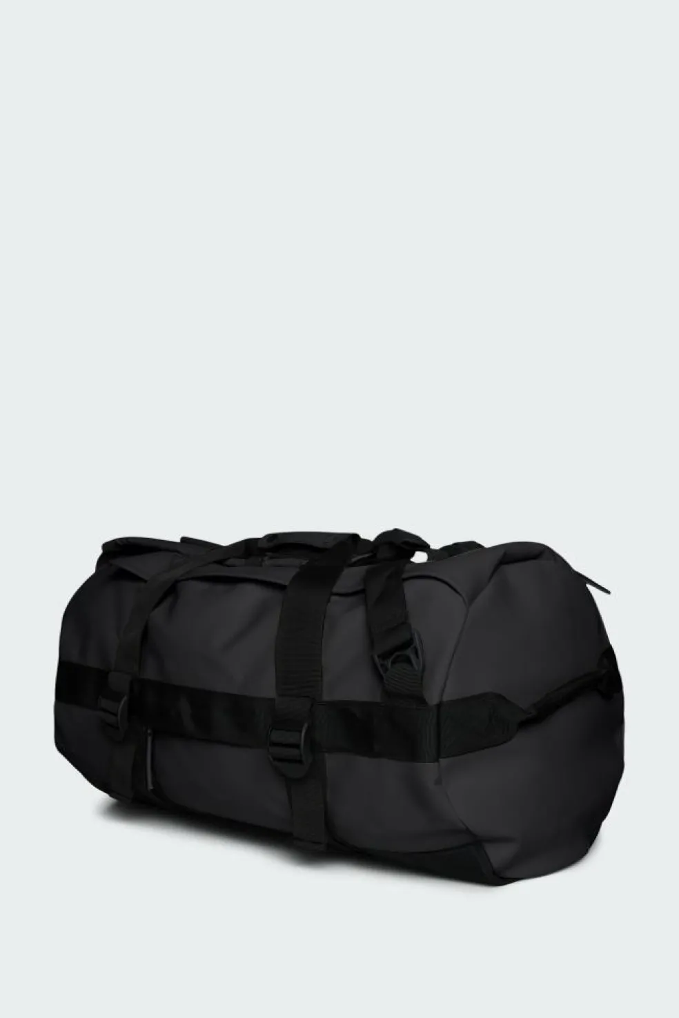 TEXEL DUFFEL BAG W3 - Sac de voyage | Noir