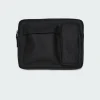 TEXEL LAPTOP CASE 13''/14'' W1 - Pochette d'ordinateur | Noir