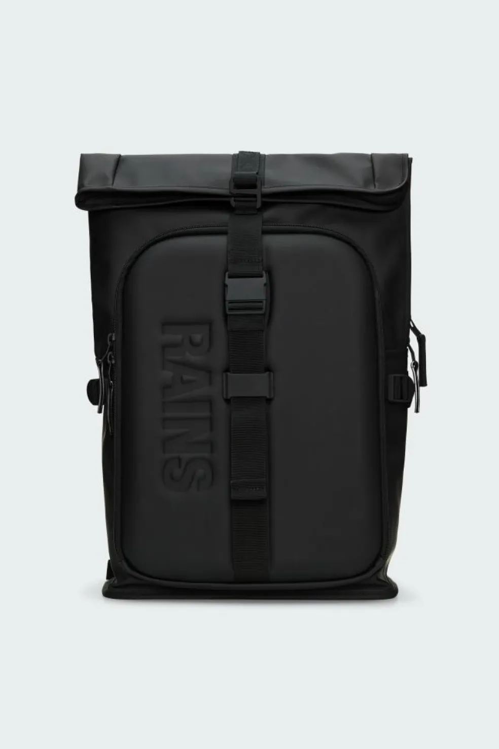 TEXEL MOULDED BACKPACK W3 - Sac à dos | Noir