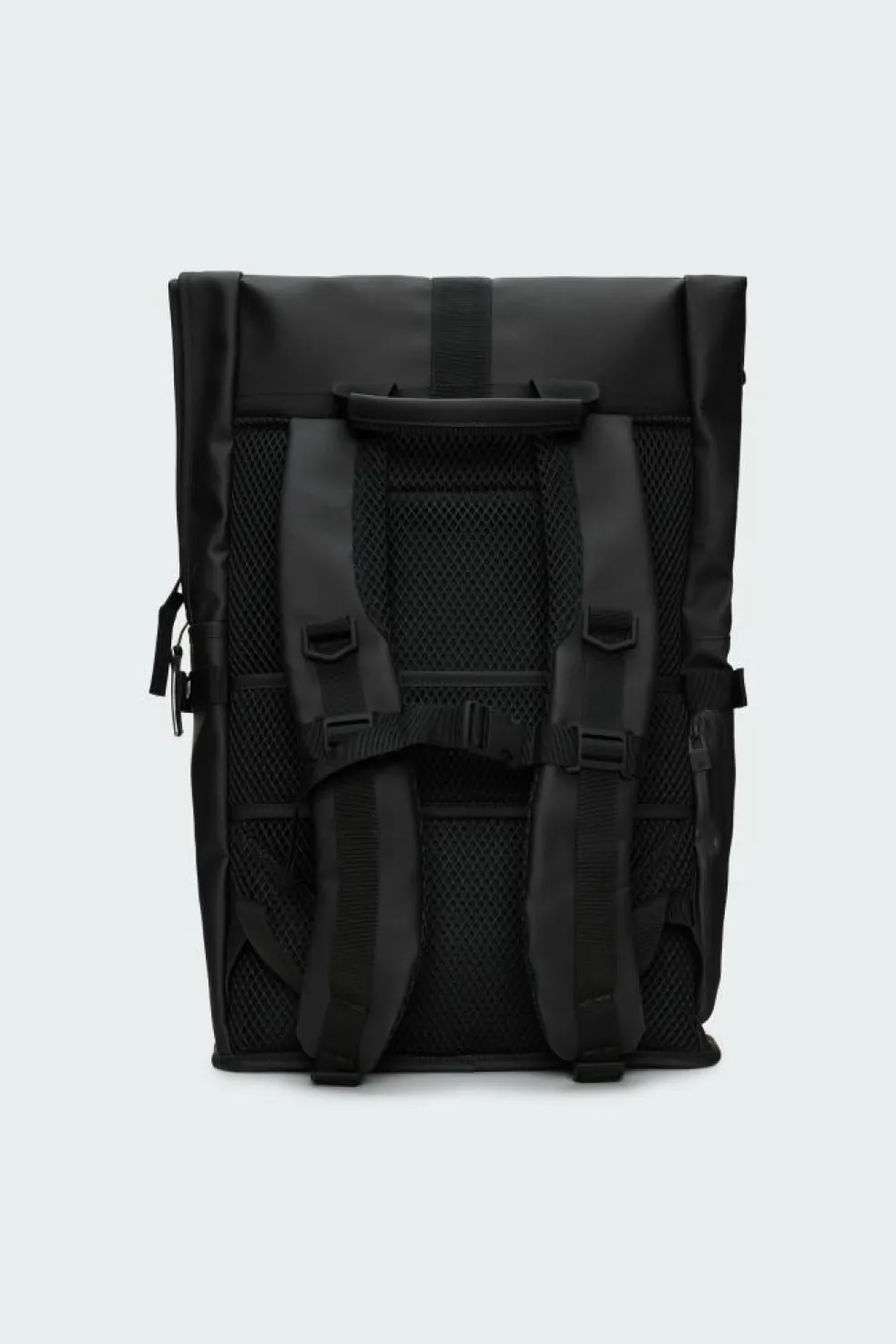 TEXEL MOULDED BACKPACK W3 - Sac à dos | Noir