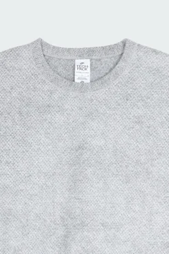 TFADV CREW - Sweatshirt | Gris