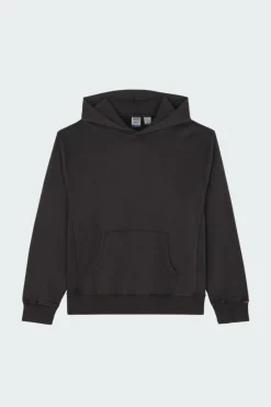 THE AUTHENTIC HOODIE - Hoodie | Noir