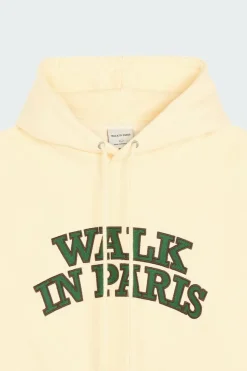 THE BEIGE HOODIE - Hoodie | Beige