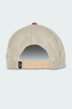 THE CITY - Casquette | Rose