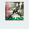 THE CLASH - LONDON CALLING - VINYLE ALBUM | Multicolore