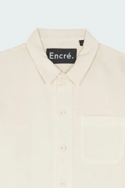 The flower - Veste | Beige