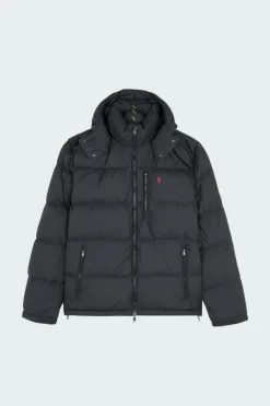 The Gorham Down - Doudoune | Noir