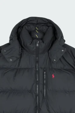 The Gorham Down - Doudoune | Noir