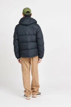 The Gorham Down - Doudoune | Noir