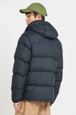 The Gorham Down - Doudoune | Noir