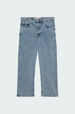 THE LIGHT BLUE REGULAR JEANS - Jean | Bleu