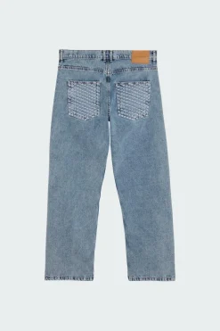 THE LIGHT BLUE REGULAR JEANS - Jean | Bleu
