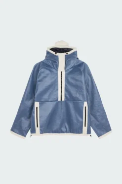 The Mechanic Jacket - Veste | Bleu