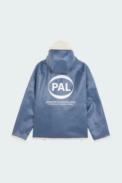 The Mechanic Jacket - Veste | Bleu