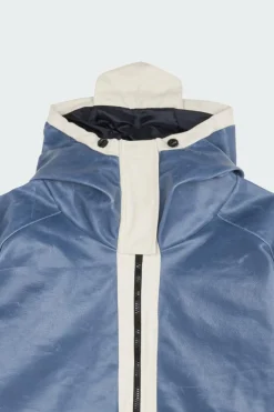 The Mechanic Jacket - Veste | Bleu