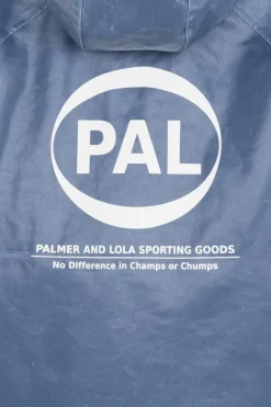 The Mechanic Jacket - Veste | Bleu