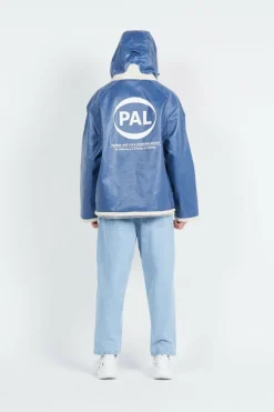 The Mechanic Jacket - Veste | Bleu