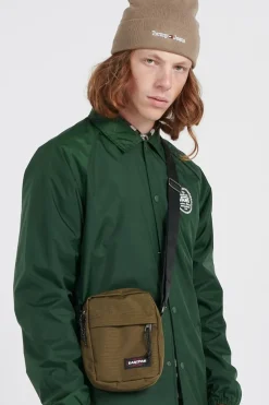 THE ONE - Sac à bandoulière | Kaki