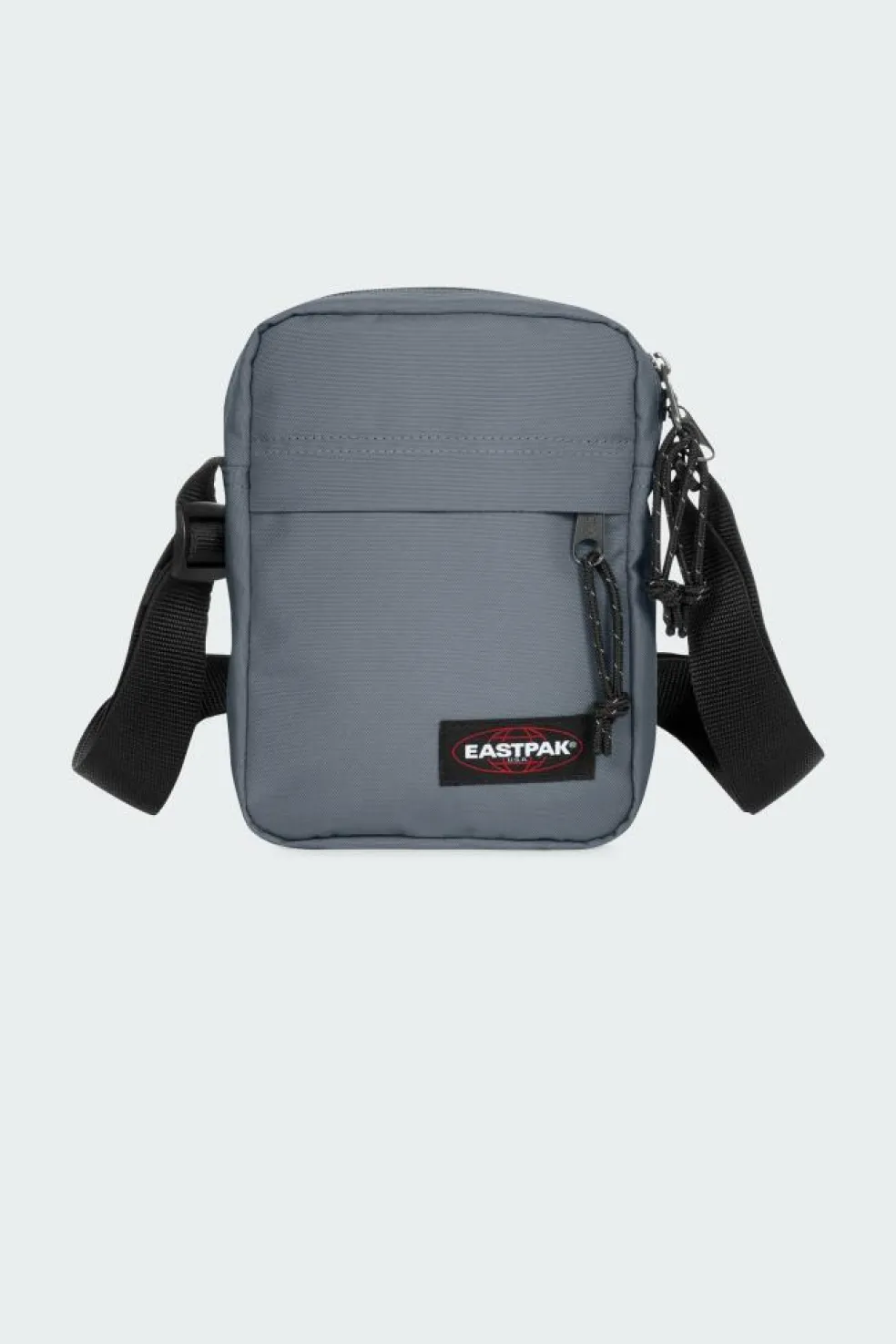 THE ONE - Sac à bandoulière | Gris