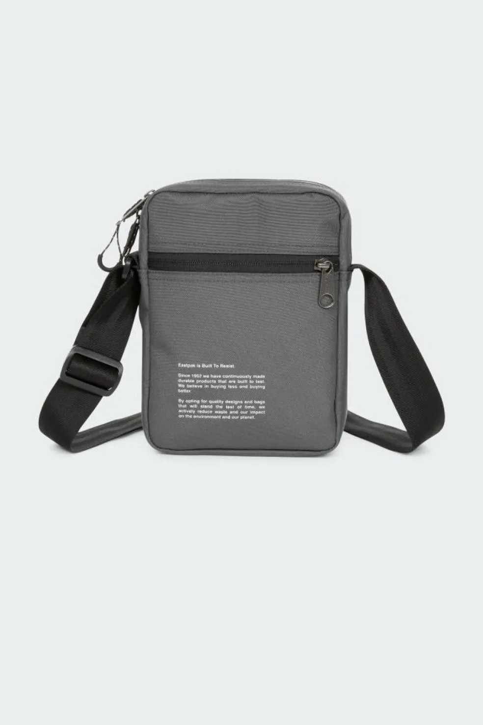 THE ONE - Sac bandoulière | Gris