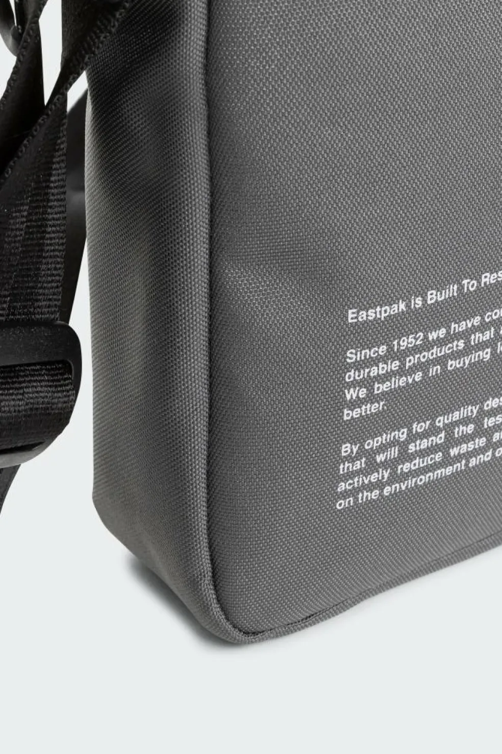 THE ONE - Sac bandoulière | Gris