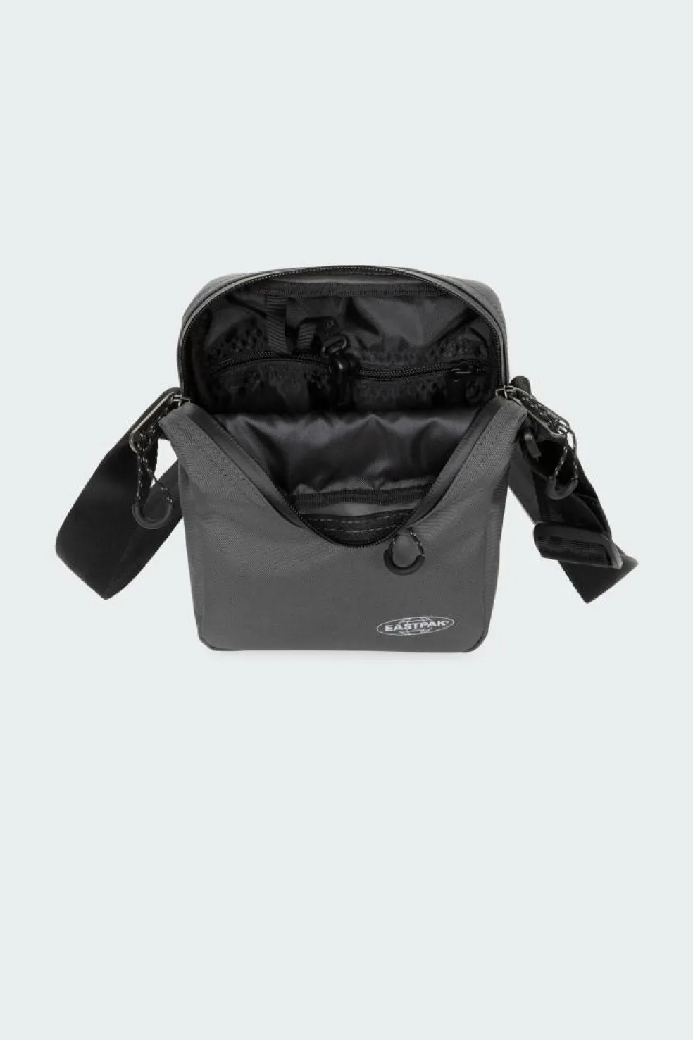 THE ONE - Sac bandoulière | Gris