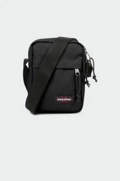 THE ONE - Sacoche en toile | Noir