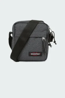 THE ONE - Sacoche en toile | Gris