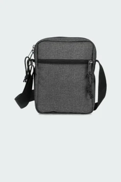 THE ONE - Sacoche en toile | Gris