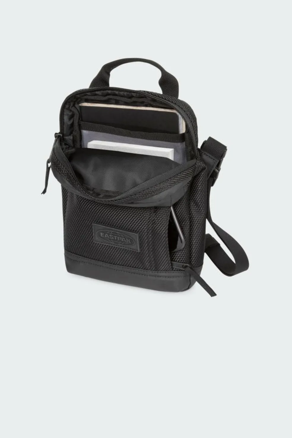 THE ONE CNNCT - Sacoche | Noir