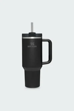 THE QUENCHER H2.O FLOWSTATE™ TUMBLER 1.2L / 40OZ - Gourde | Noir