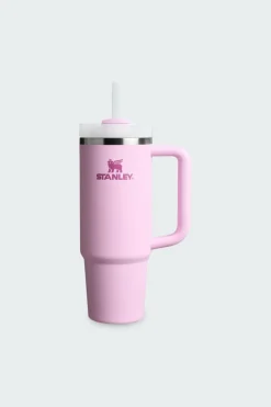 The Quencher H2.O FlowState™ Tumbler - Gourde | Rose