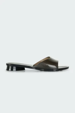 THE REAL JELLY KIM - Sandales | Noir