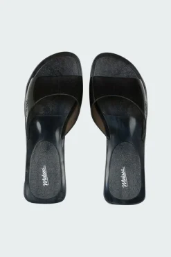 THE REAL JELLY KIM - Sandales | Noir