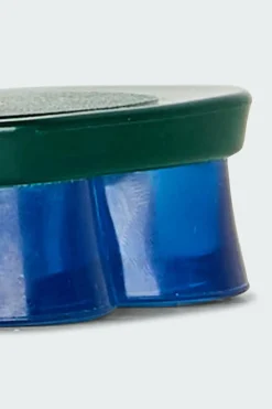 THE REAL JELLY KIM - Sandales | Vert