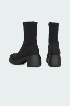 Thelma - Bottines | Noir