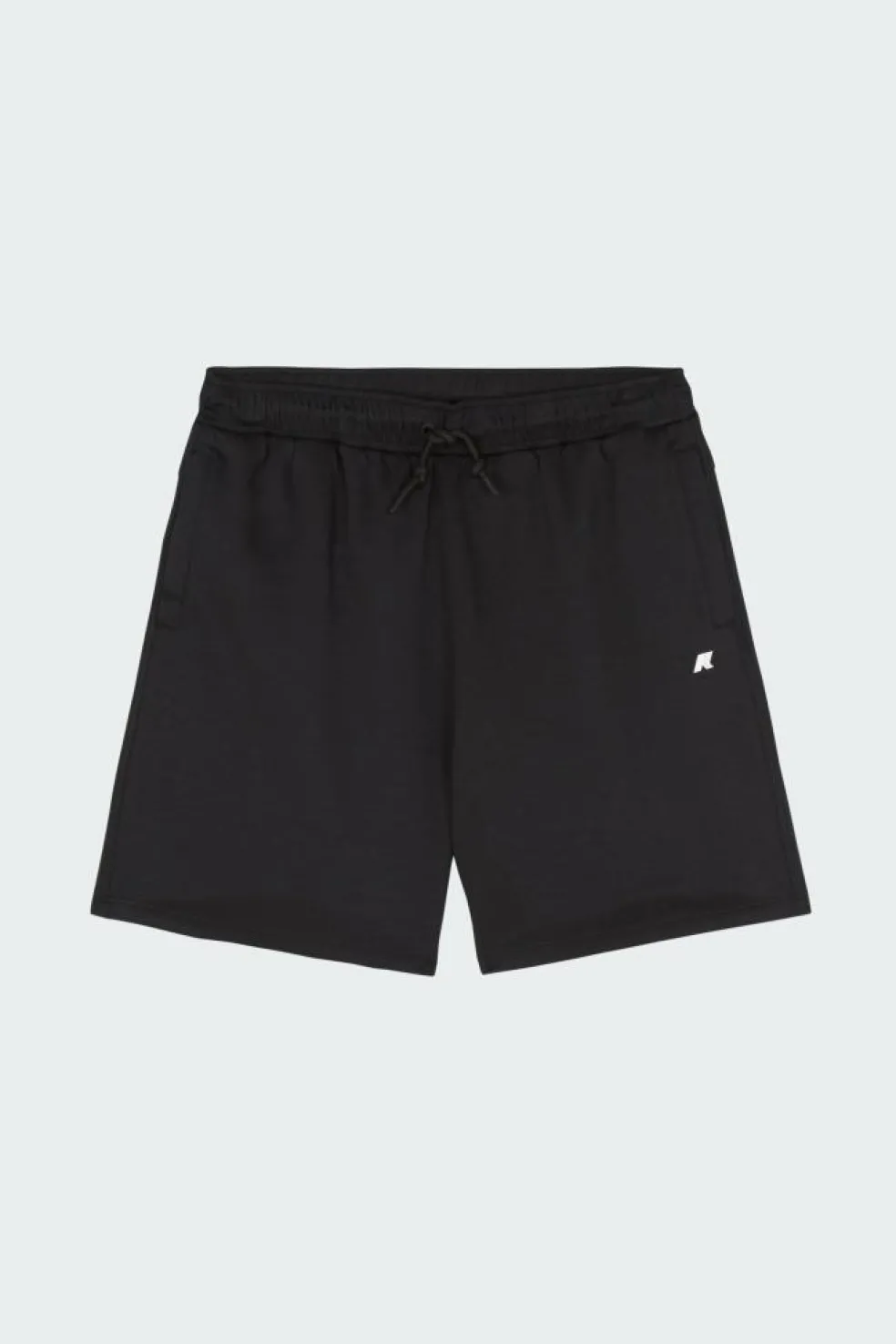 THEOME LIGHT SPACER - Short | Noir