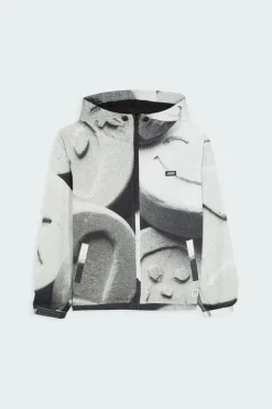 THERAPY AOP - Veste | Multicolore