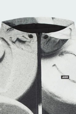 THERAPY AOP - Veste | Multicolore