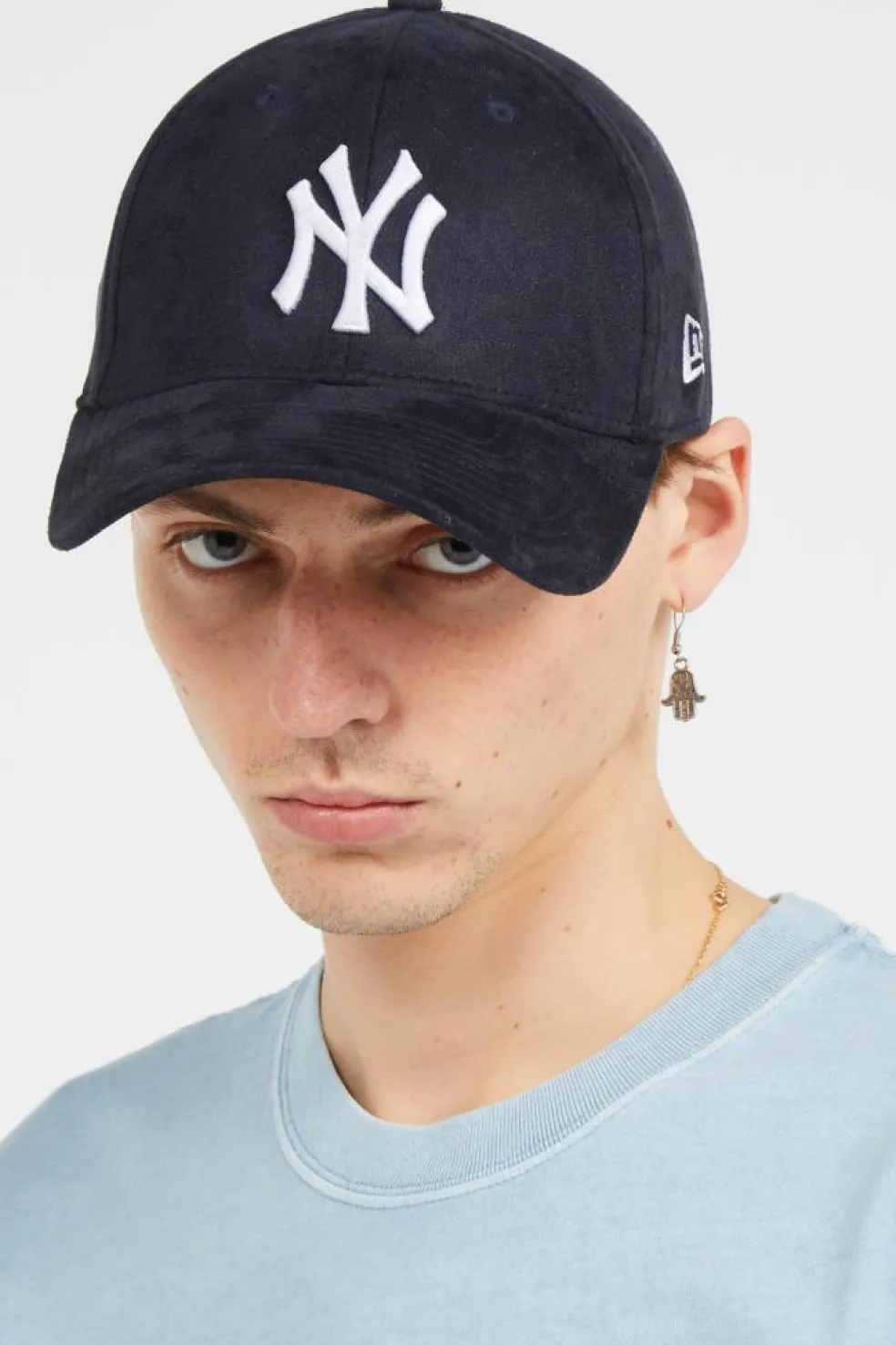 THIRTY NEYYAN - Casquette | Multicolore