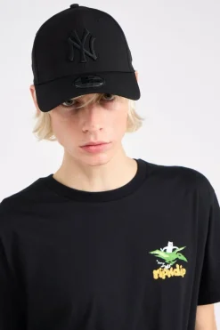 39THIRTY NEYYAN - Casquette | Noir