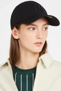 39THIRTY NEYYAN - Casquette | Noir